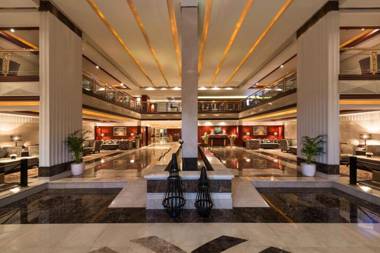 Boudl Al Shatea Apartment