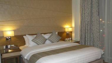 Golden Tulip Dammam Corniche Hotel