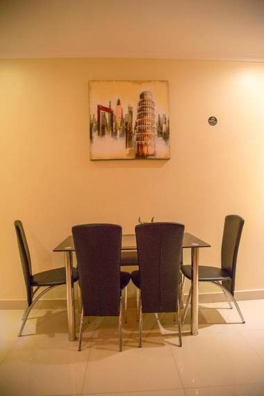 Maskan Al Dyafah Serviced Apartments