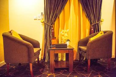 Maskan Al Dyafah Serviced Apartments