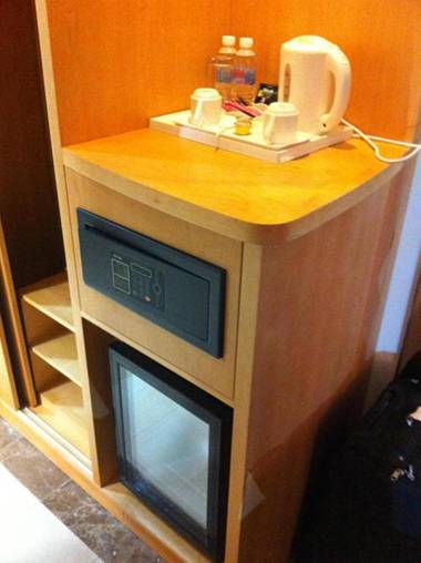 Novotel Dammam Business Park