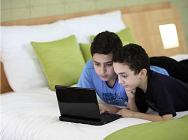 Novotel Dammam Business Park