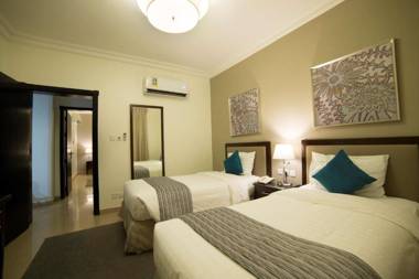 Tulip Inn Corniche Dammam FAMILYS ONLY