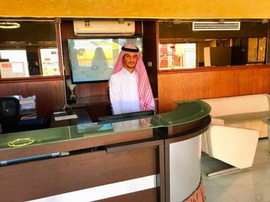 Morjan Chalets Families Only