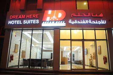 Hona Al Holm Furnished Units