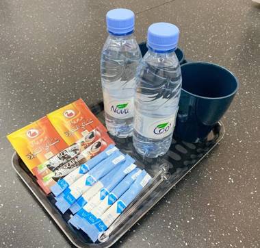 Hona Al Holm Furnished Units