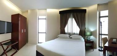 Villa Misk Suites