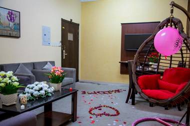 Maskan Al Dyafah Serviced Apartments 2