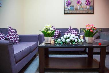 Maskan Al Dyafah Serviced Apartments 2