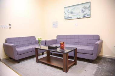 Maskan Al Dyafah Serviced Apartments 2