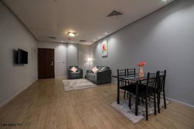 Golden Garden Al Corniche