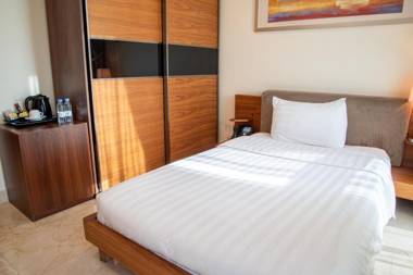 Ottoman Signature Hotel