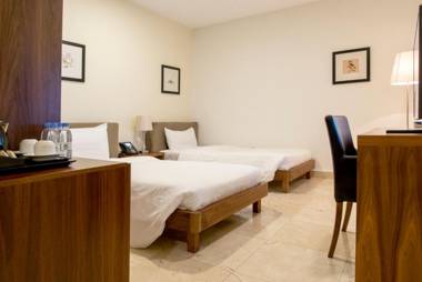 Ottoman Signature Hotel