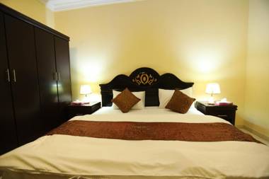 Al Eairy Apartments - Al-Damam 2