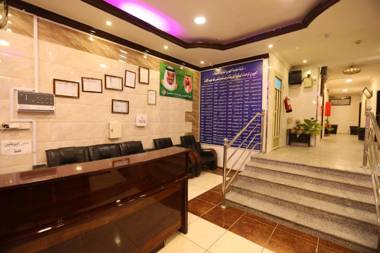 Al Eairy Apartments - Al-Damam 2