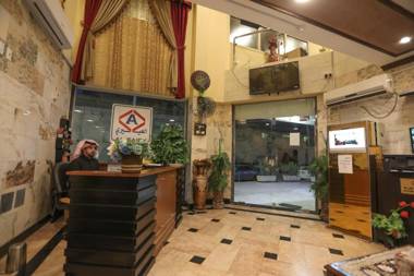 Al Eairy Apartments- Dammam 8