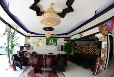 Al Eairy Apartments Dammam 7