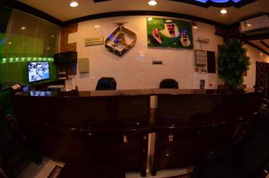 Al Eairy Apartments Dammam 7