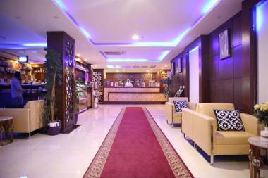 Swat Furnished Serviced Apartments