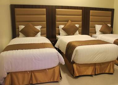 Swat Furnished Serviced Apartments