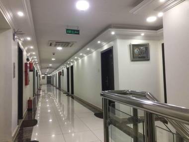 Holiday Furnished Units