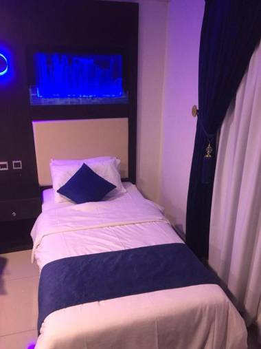 Holiday Furnished Units