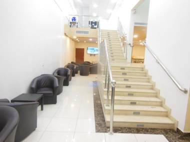 Holiday Apartments for Residential Units