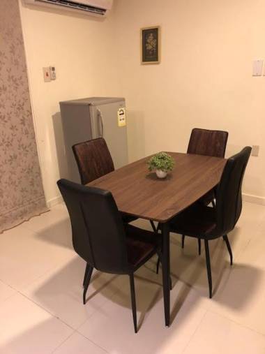 Beyoot Alsharq Furnished Units