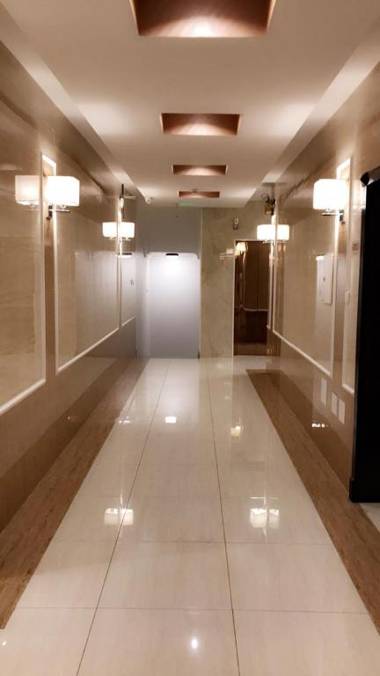 مساس الخليج Mesas Gulf وحدات سكنية