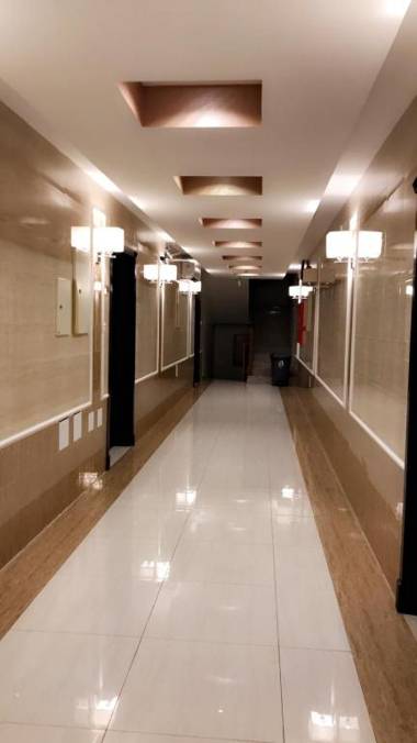 مساس الخليج Mesas Gulf وحدات سكنية