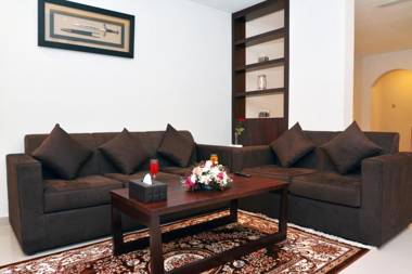 Your Home Apartment Hotel