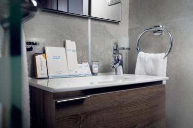 TIME Dammam Residence