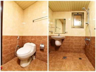 OYO 426 Royal Al Khaleej Furnished Apartments