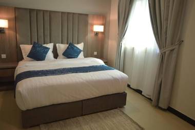 Terrace View 3 - Hotel Apartments