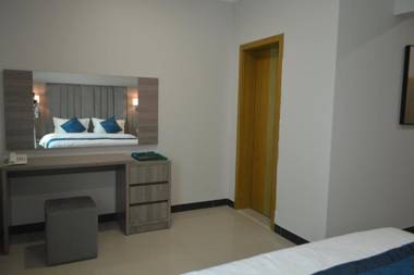 Terrace View 3 - Hotel Apartments