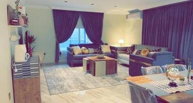 شاليهات 4U vip