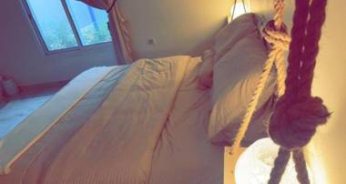 شاليهات 4U vip