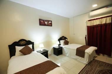 العييري للوحات المفروشة الدمام 7