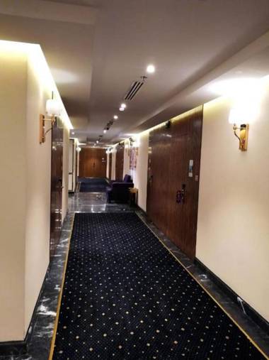 ORIENTAL RESIDENCE اورينتال رزيدنس الدمام