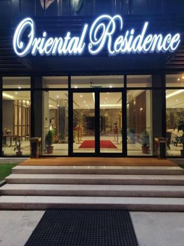 ORIENTAL RESIDENCE اورينتال رزيدنس الدمام