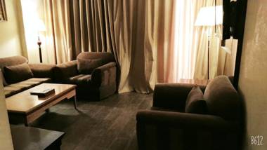 فندق شفا أبها - Shafa Abha Hotel