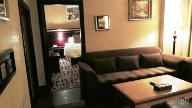 فندق شفا أبها - Shafa Abha Hotel