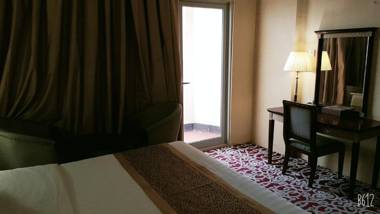 فندق شفا أبها - Shafa Abha Hotel