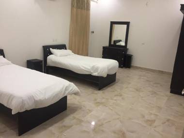 Al Sondos Furnished Apartments