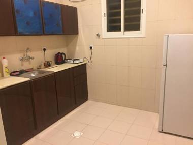 Al Sondos Furnished Apartments