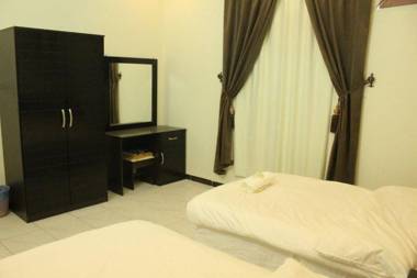 khayalat Suites - خيالات سويتس للاجنحة الفندقية