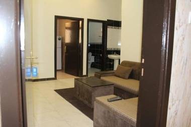 khayalat Suites - خيالات سويتس للاجنحة الفندقية