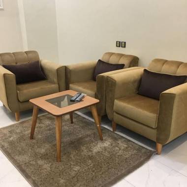 khayalat Suites - خيالات سويتس للاجنحة الفندقية