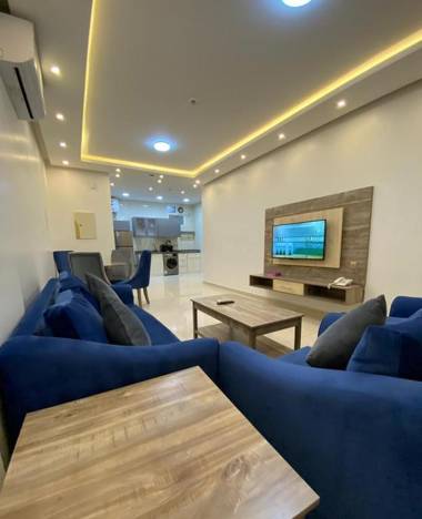 بيت الماس للشقق الفندقية MAAS House Apartment