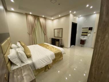 بيت الماس للشقق الفندقية MAAS House Apartment